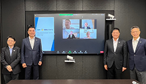 天博体育董事会决议通过收购德国BHTC 拓展智慧移动生态圈